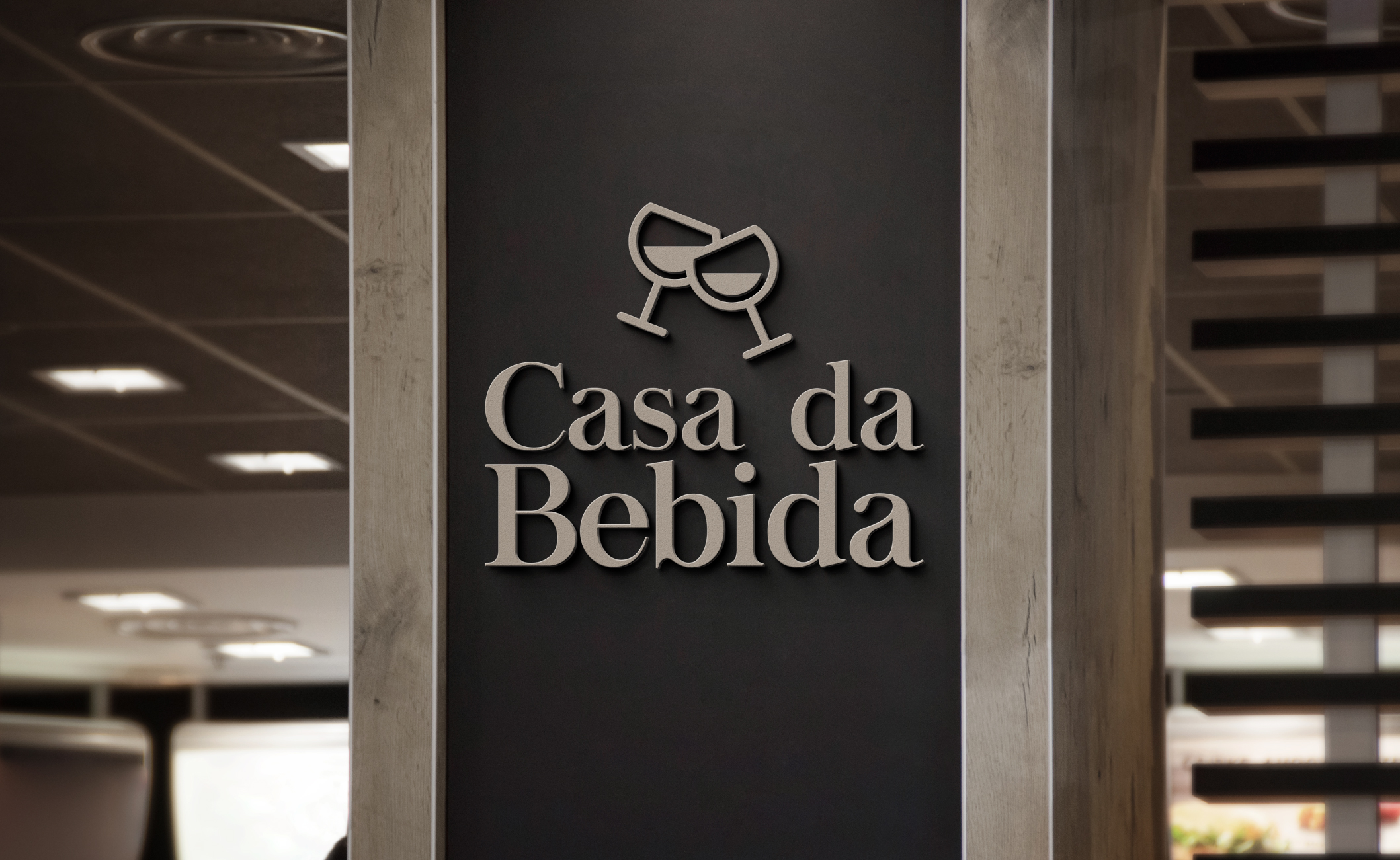 Criação de Logotipo Marketing Digital